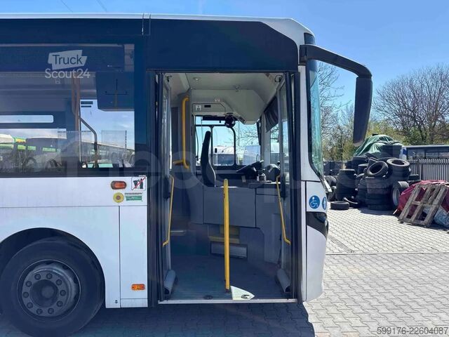 فولفو 8900LE، سنة الصنع 2012، 84 مقعدًا، يورو 5 Volvo 8900LE
