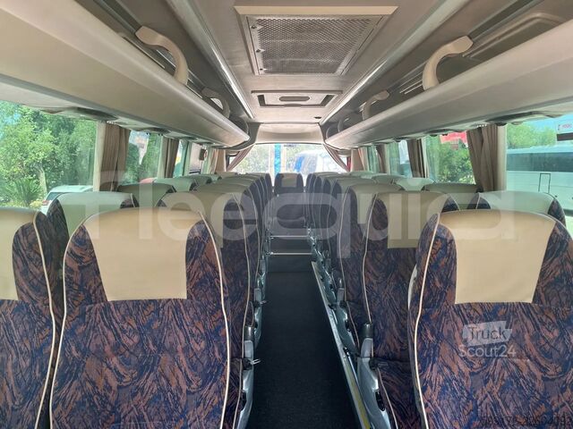 King Long XMQ6800, 2012, 33 Sitzplätze, Euro 5 King Long XMQ6800