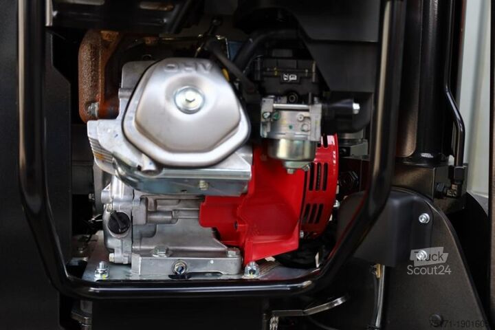 Leddelt teleskopisk arbejdsplatform Platform Basket Spider 18.90 PRO CE Declaration, Valid inspection,