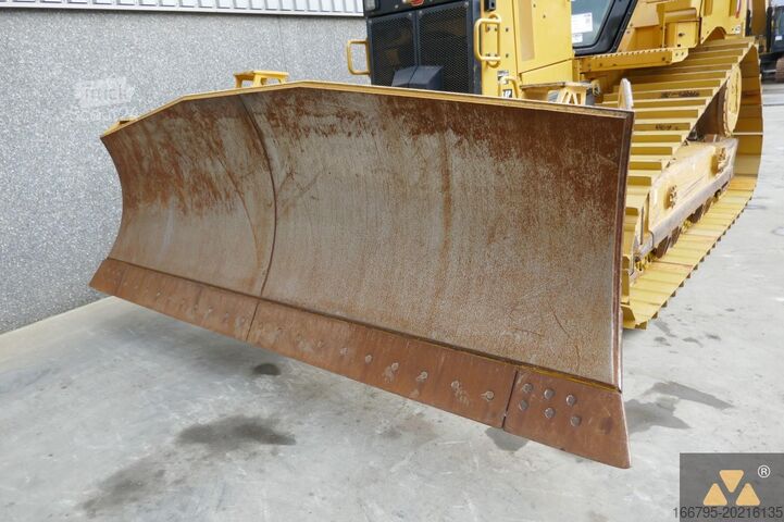 Dozer Caterpillar D6 LGP