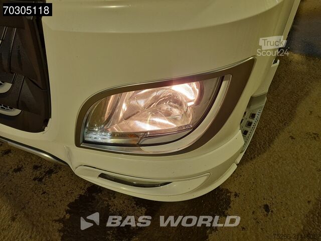 Cilt SZM'si DAF XF 480 XF 4X2 SSC Mega Retarder Standklima