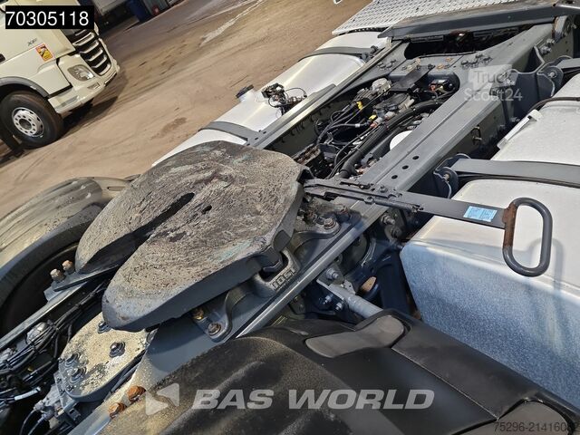 Cilt SZM'si DAF XF 480 XF 4X2 SSC Mega Retarder Standklima