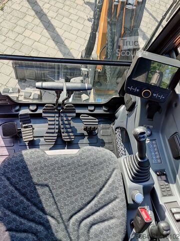 Minibagry Case CX60C NEU / Herstellergarantie E00360