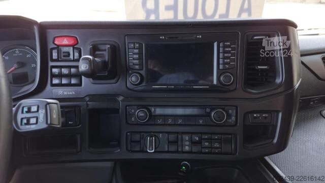 Standard trekkvogn Scania R 450 LOCATION / VENTE / LOA (Location avec Option