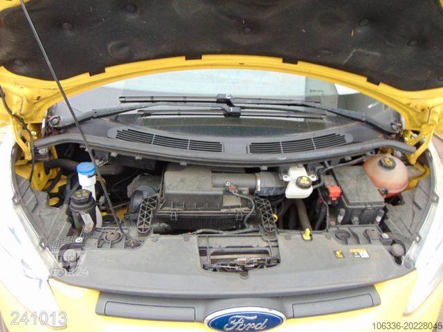 Панельний фургон FORD Transit Custom L2 2.2 TDCI Bott-AHK-Klima-Navi