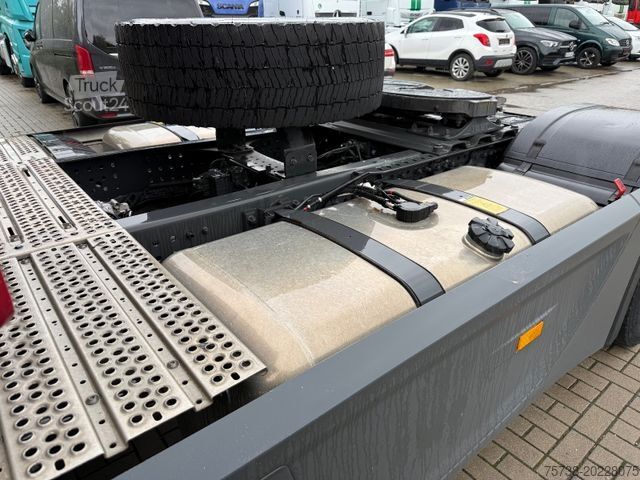 Standarta vilcējs MERCEDES-BENZ Actros 1845 LS/BigSpace/Retarder/2xTank/EURO6D