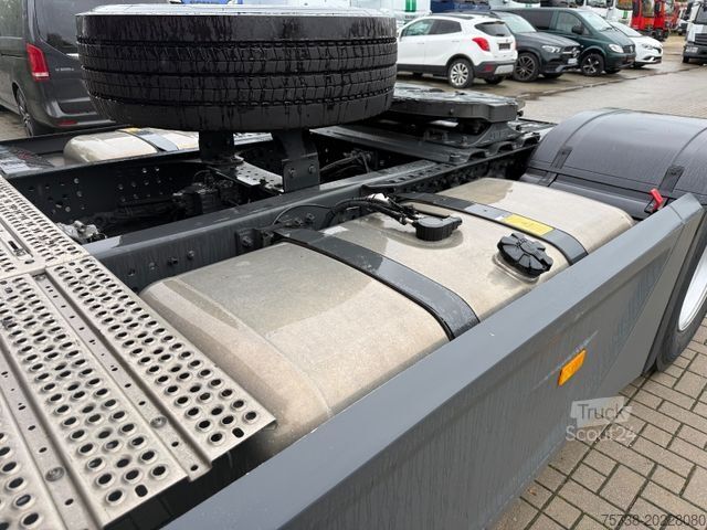 Tracteur routier standard MERCEDES-BENZ Actros 1845 LS/BigSpace/Retarder/2xTank/EURO6D