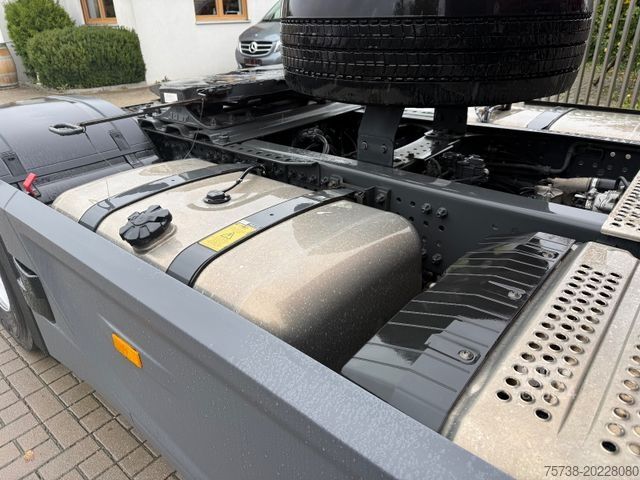 Tracteur routier standard MERCEDES-BENZ Actros 1845 LS/BigSpace/Retarder/2xTank/EURO6D