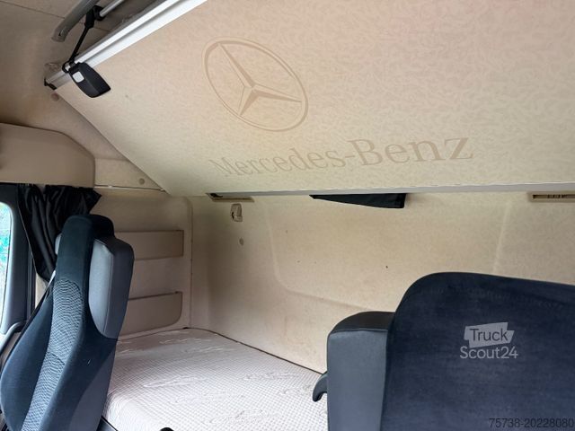 Tracteur routier standard MERCEDES-BENZ Actros 1845 LS/BigSpace/Retarder/2xTank/EURO6D