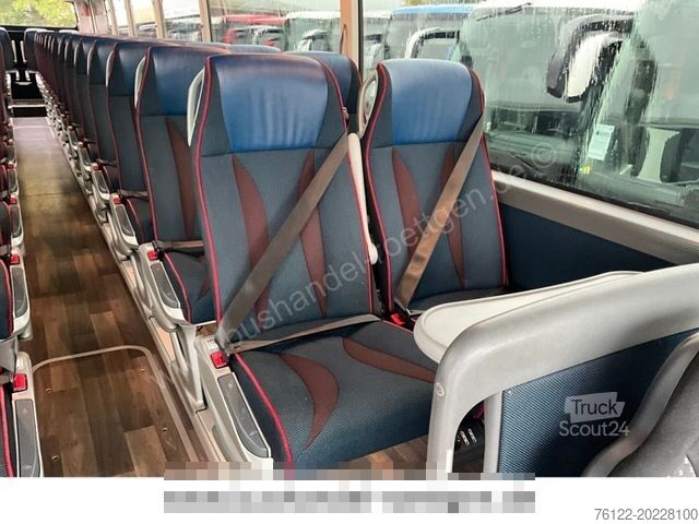 Tur otobüsü SETRA S 516 HD / Travego / Tourismo / R 08