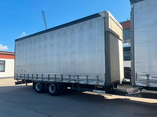 Jumbokuorma-auto DAF XF 480**2 X TANK*SUPER SPACE CAP*KOMPLETT