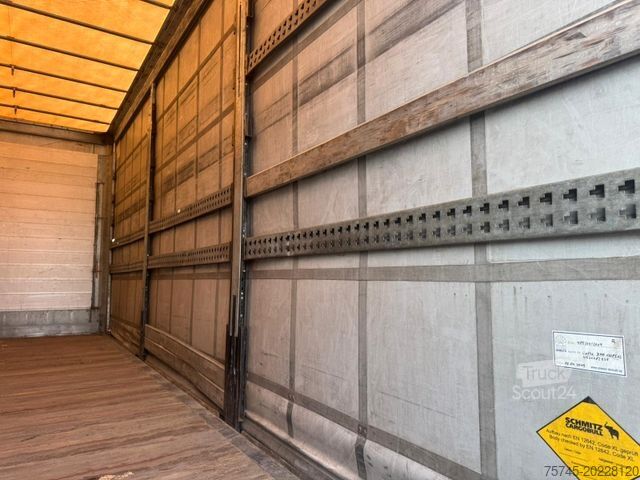 Jumbokuorma-auto DAF XF 480**2 X TANK*SUPER SPACE CAP*KOMPLETT