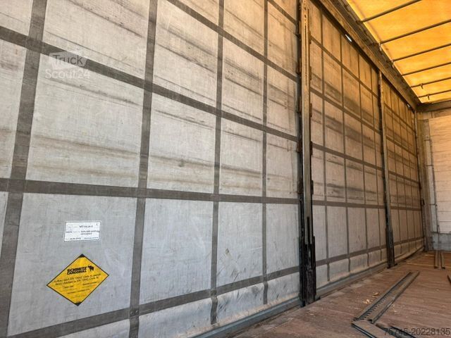 Avolavetta pressupeitolla DAF XF 480**2 X TANK*SUPER SPACE CAP*KOMPLETT