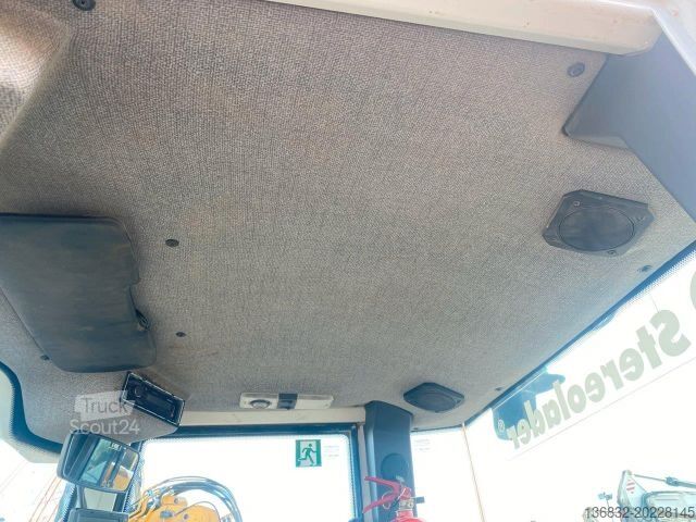 Hjullaster LIEBHERR L 514 P  kein 524 528 538- Vollausstattung-sehr