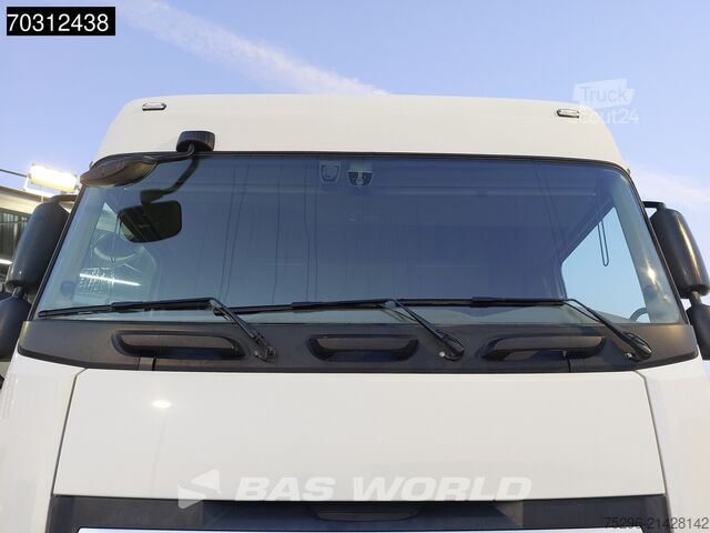 Standard-SZM DAF XF 530 4X2 SC Retarder