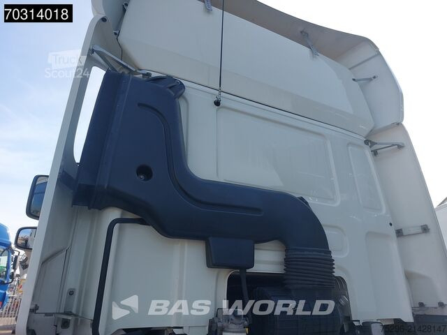 Standard-SZM DAF CF 410 CF 4X2 SSC ACC Euro 6