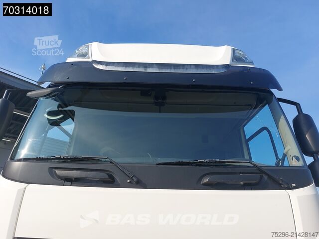 Standard-SZM DAF CF 410 CF 4X2 SSC ACC Euro 6