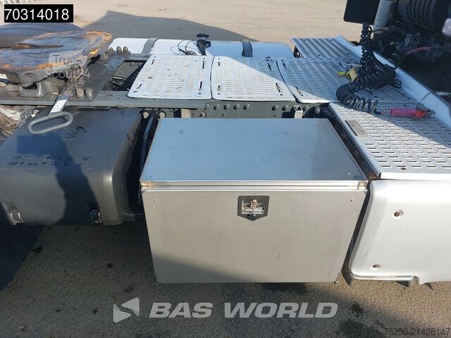 Standard-SZM DAF CF 410 CF 4X2 SSC ACC Euro 6