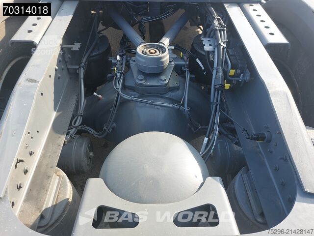 Standard-SZM DAF CF 410 CF 4X2 SSC ACC Euro 6