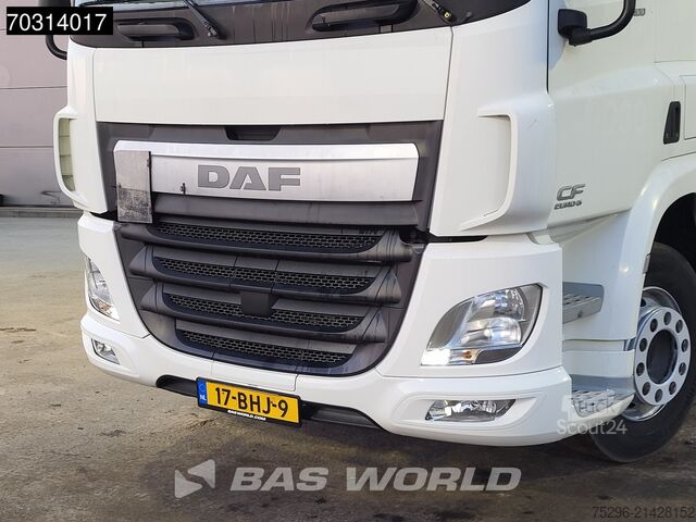 Standard-SZM DAF CF 400 CF 4X2 SSC ACC Euro 6