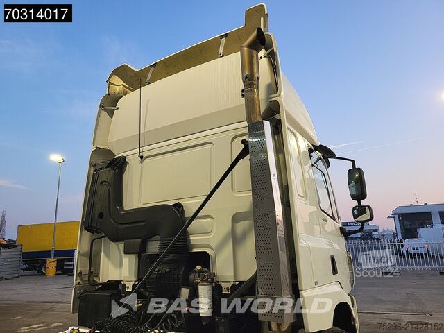 Standard-SZM DAF CF 400 CF 4X2 SSC ACC Euro 6
