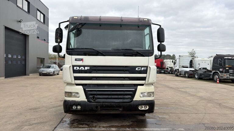 Standard-SZM DAF CF 85.460 (BOITE MANUELLE / MANUAL GEARBOX / GO...