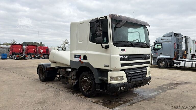 Standard-SZM DAF CF 85.460 (BOITE MANUELLE / MANUAL GEARBOX / GO...