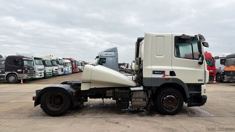 Standard-SZM DAF CF 85.460 (BOITE MANUELLE / MANUAL GEARBOX / GO...