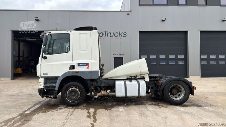 Standard-SZM DAF CF 85.460 (BOITE MANUELLE / MANUAL GEARBOX / GO...