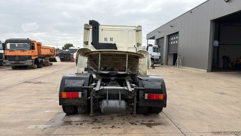 Standard-SZM DAF CF 85.460 (BOITE MANUELLE / MANUAL GEARBOX / GO...