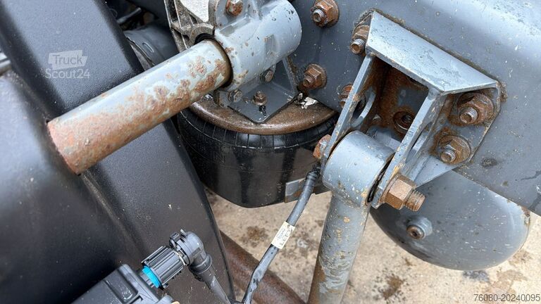 Standard-SZM DAF CF 85.460 (BOITE MANUELLE / MANUAL GEARBOX / GO...