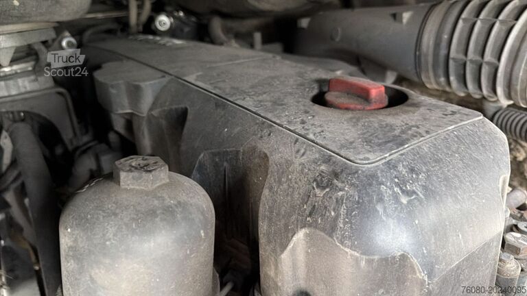 Standard-SZM DAF CF 85.460 (BOITE MANUELLE / MANUAL GEARBOX / GO...