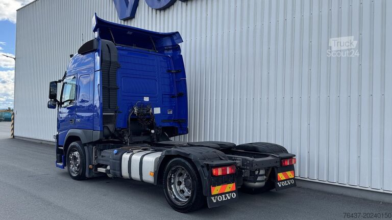 Standard-SZM Volvo FM