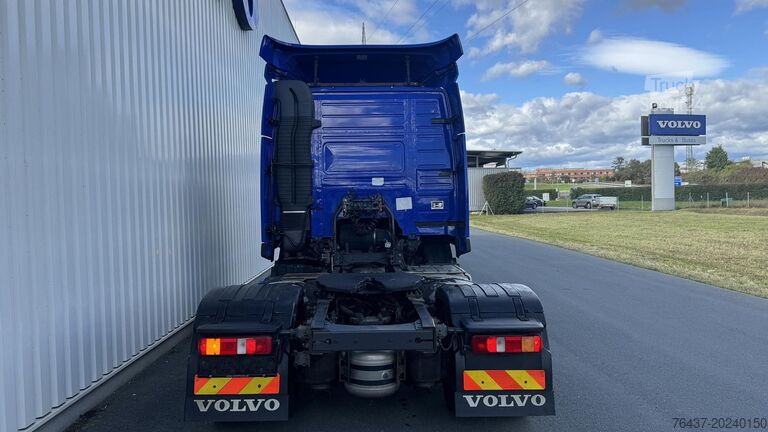 Standard-SZM Volvo FM