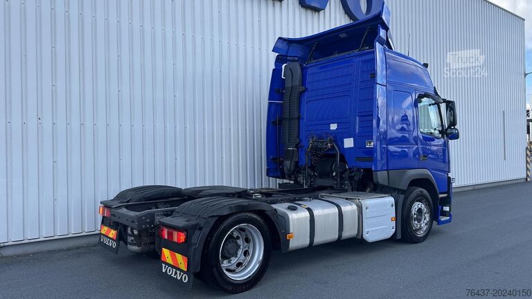Standard-SZM Volvo FM