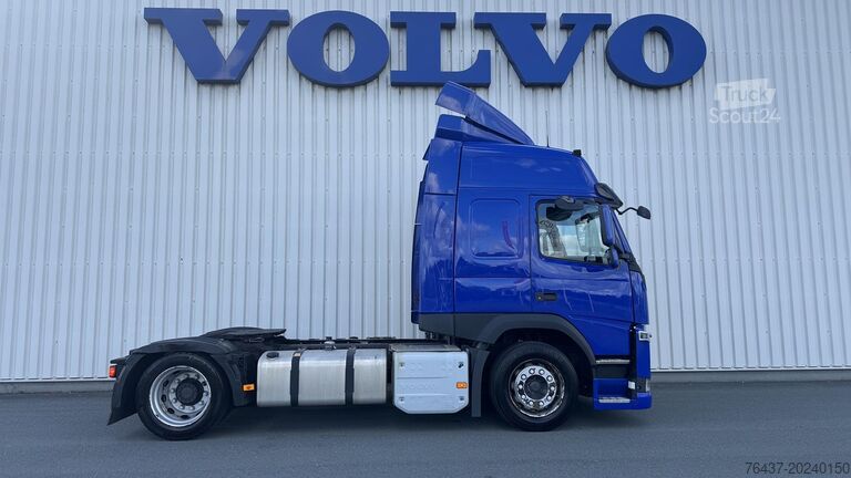 Standard-SZM Volvo FM
