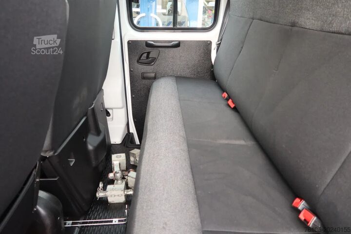 Transport af biler Iveco Daily 70 C 16 Recovery-truck,Bergingswagen , Ap...
