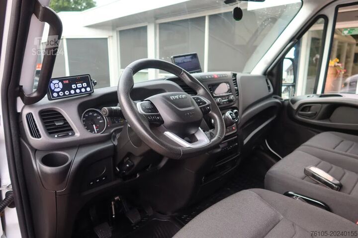 Transport af biler Iveco Daily 70 C 16 Recovery-truck,Bergingswagen , Ap...