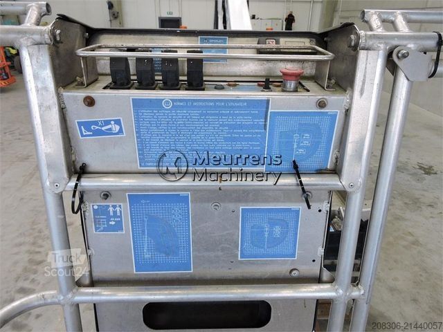 Sonstige Nissan NT400 Cabstar 35.12