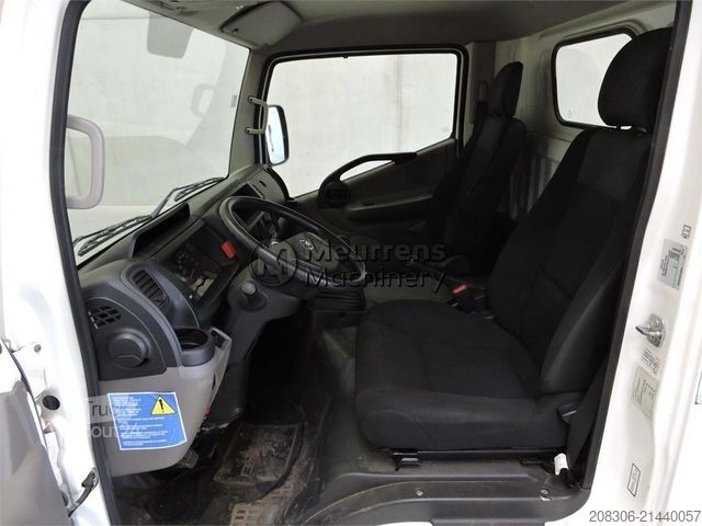 Sonstige Nissan NT400 Cabstar 35.12