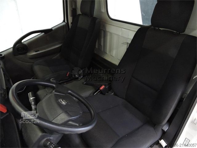 Sonstige Nissan NT400 Cabstar 35.12