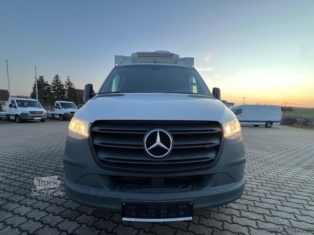 Ledusskapja furgons MERCEDES-BENZ Sprinter III Pritsche 314/316 CDI RW KÜHLWAGEN