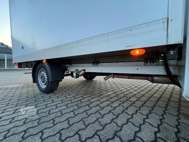 Ledusskapja furgons MERCEDES-BENZ Sprinter III Pritsche 314/316 CDI RW KÜHLWAGEN