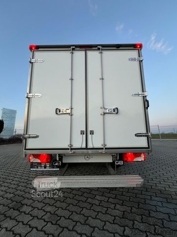 Ledusskapja furgons MERCEDES-BENZ Sprinter III Pritsche 314/316 CDI RW KÜHLWAGEN
