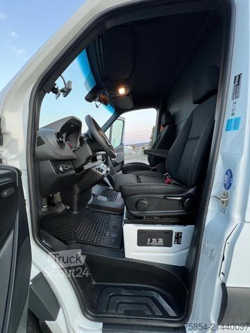 Ledusskapja furgons MERCEDES-BENZ Sprinter III Pritsche 314/316 CDI RW KÜHLWAGEN