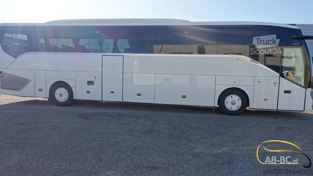 Turistinis autobusas SETRA S516 HD2 56 Seats EURO 6