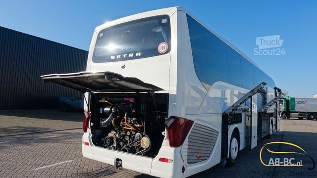Turistinis autobusas SETRA S516 HD2 56 Seats EURO 6