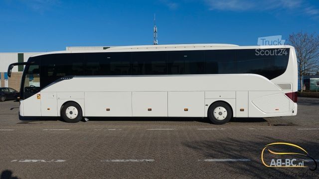 Turistinis autobusas SETRA S516 HD2 56 Seats EURO 6
