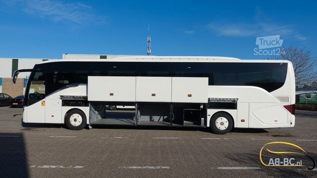 Turistinis autobusas SETRA S516 HD2 56 Seats EURO 6