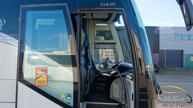 Turistinis autobusas SETRA S516 HD2 56 Seats EURO 6